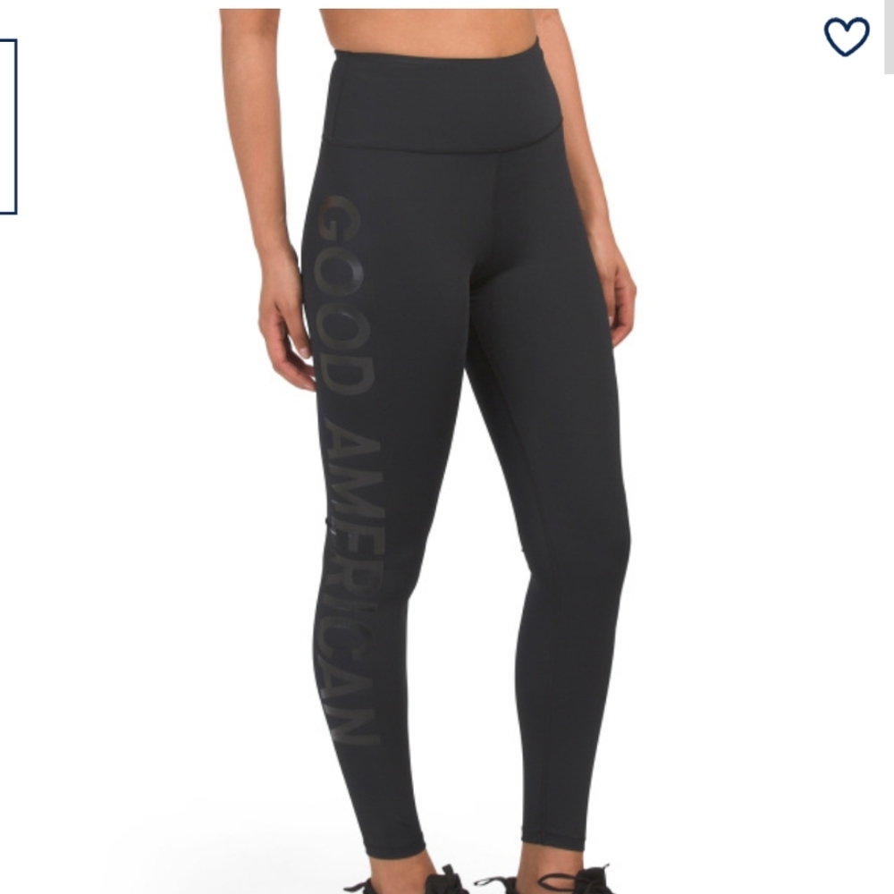 Good American leggings - Picture 4 of 8